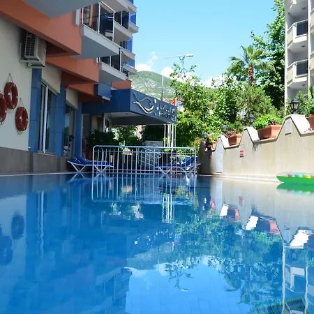 Kleopatra Balik Alanya