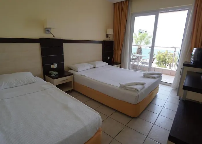 Hotel Kleopatra Balik