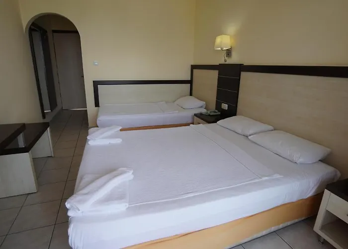 Hotel Kleopatra Balik