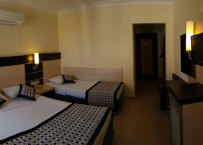Kleopatra Balik Hotel 3*
