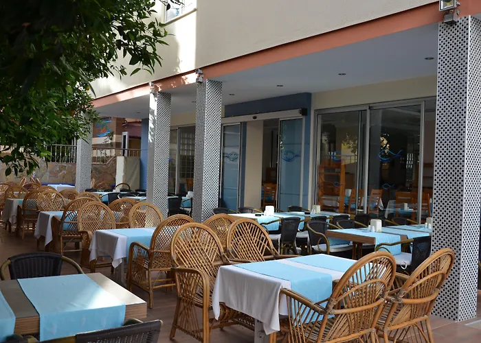 Kleopatra Balik Alanya