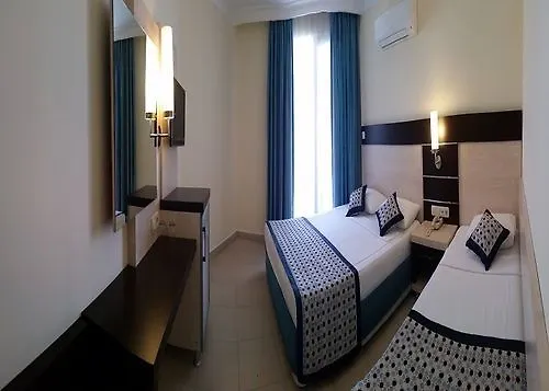 Kleopatra Balik Hotel Alanya