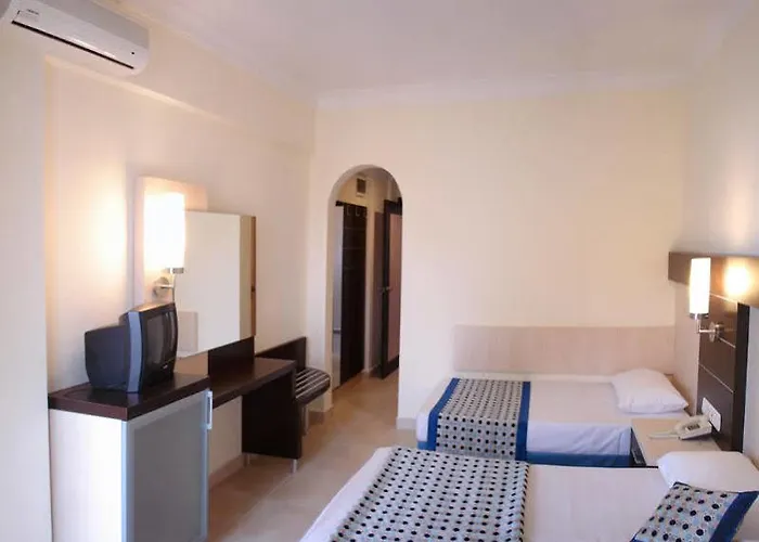 Kleopatra Balik Alanya