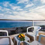 Hotel Kleopatra Balik Alanya