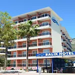 Kleopatra Balik Hotel