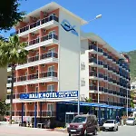 Kleopatra Balik Alanya