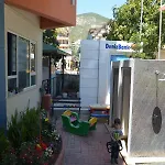 Hotel Kleopatra Balik 3*