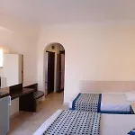 Kleopatra Balik Hotel Alanya