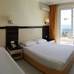 Kleopatra Balik Hotel Alanya