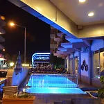 Kleopatra Balik Hotel Alanya