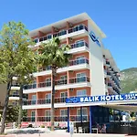 Kleopatra Balik Alanya
