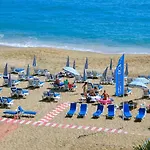Kleopatra Balik 3* Alanya