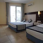 Kleopatra Balik Alanya