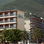 Hotel Kleopatra Balik Alanya