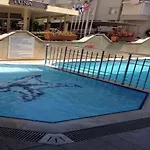 克列奥帕特拉巴利克酒店 阿拉尼亚