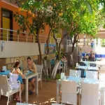 Kleopatra Balik 3* Alanya
