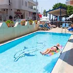 Kleopatra Balik Hotel Alanya