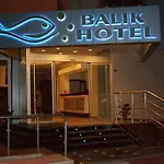 Hotel Kleopatra Balik 3*