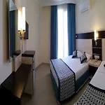 Kleopatra Balik Hotel Alanya