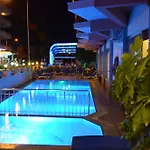 Kleopatra Balik Hotel Alanya