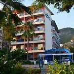 Kleopatra Balik Hotel 3*