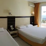 Kleopatra Balik 3* Alanya