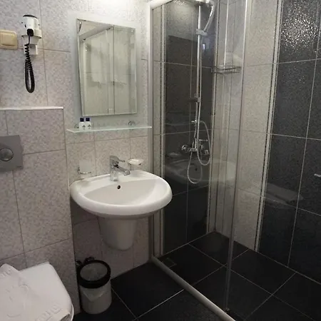 Kleopatra Balik Hotel