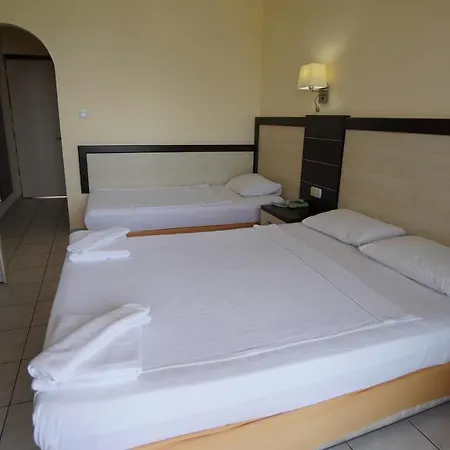 Hotel Kleopatra Balik