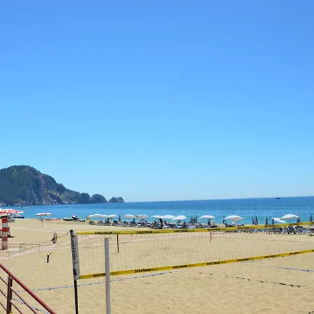 Kleopatra Balik Alanya