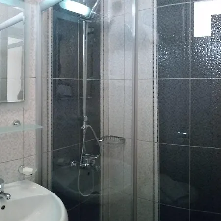 Kleopatra Balik Hotel