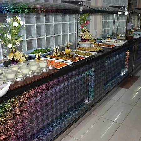 Hotel Kleopatra Balik 3*