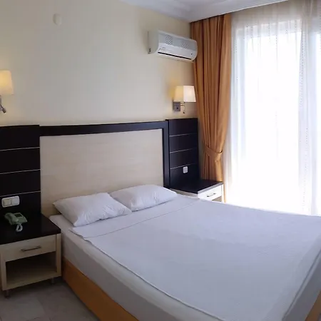 Hotel Kleopatra Balik Alanya