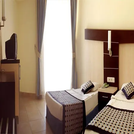Kleopatra Balik Hotel Alanya