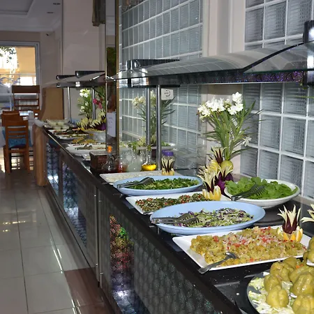 Kleopatra Balik Hotel 3*