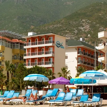 Otel Kleopatra Balik