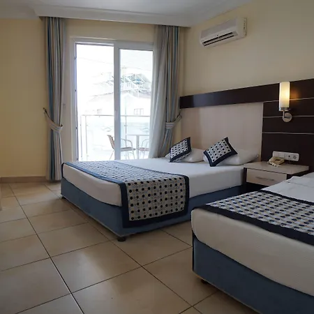 Kleopatra Balik Alanya