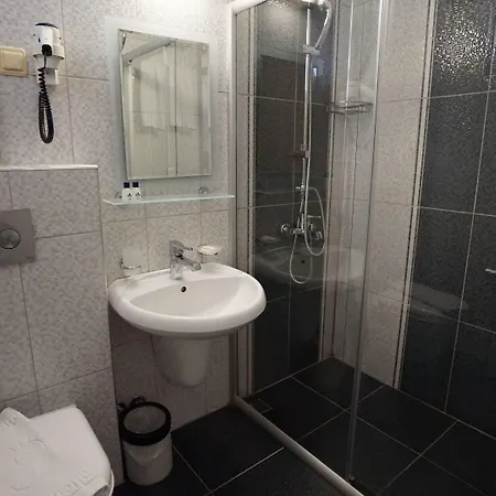 Kleopatra Balik 3* Alanya