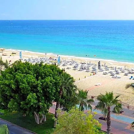 Kleopatra Balik Alanya