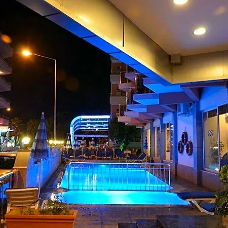 Kleopatra Balik 3*
