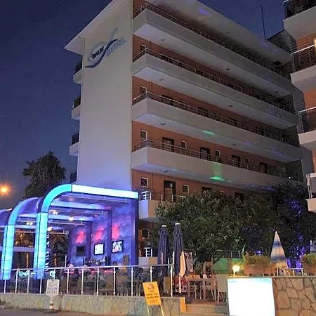 Kleopatra Balik Hotel