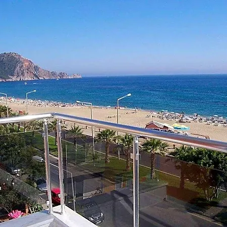 Kleopatra Balik 3* Alanya