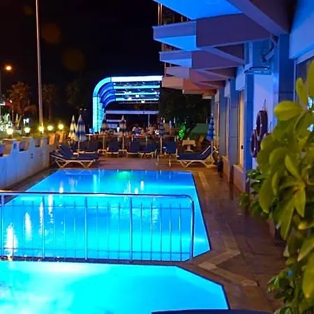 Hotel Kleopatra Balik