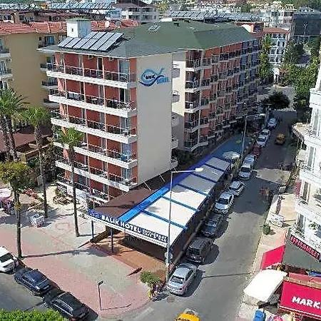 Hotel Kleopatra Balik 3*