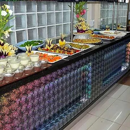 Kleopatra Balik Hotel 3*