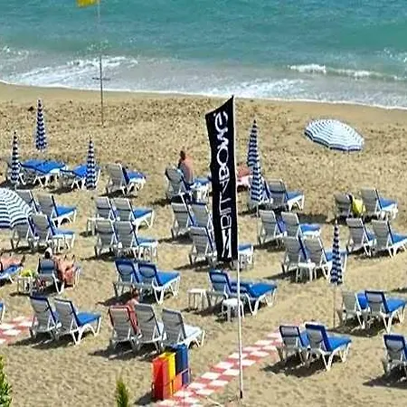 Kleopatra Balik Alanya