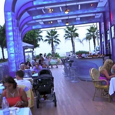 Kleopatra Balik Hotel