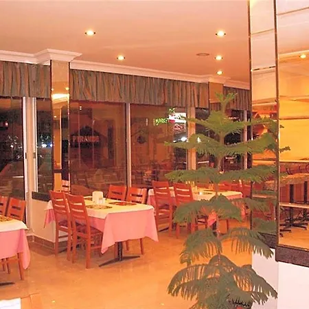 Kleopatra Balik Alanya
