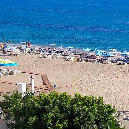 Kleopatra Balik 3* Alanya