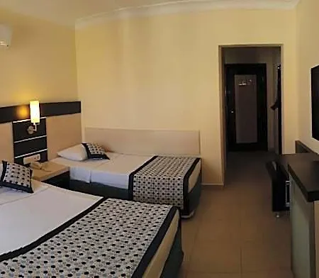 Kleopatra Balik Hotel 3*