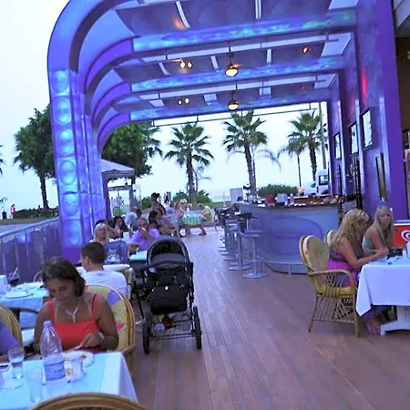 Hotel Kleopatra Balik